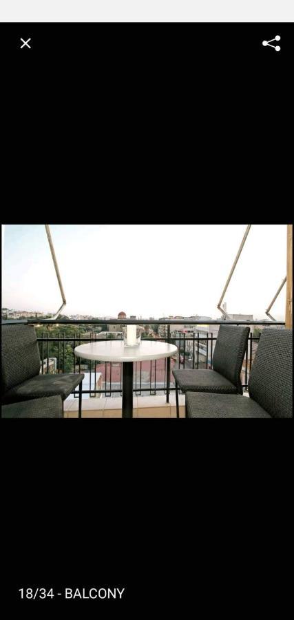 Enilion Athens , City Center With View To Acropolis المظهر الخارجي الصورة